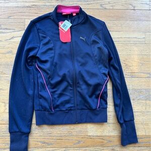 NWT Puma Women's Jacket